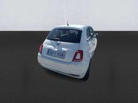 usado Fiat 500 1.2 GLP Lounge