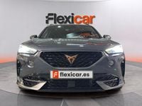 Usado Cupra Formentor VZ 310 CV (228 kW) 2022 Gris SUV
