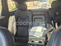Usado Volvo XC60 Momentum 250 CV (183 kW) 2020 Negro SUV