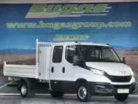 Usado Iveco Daily 140 CV (102 kW) 2021 Van