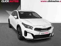 Brugt Kia XCeed Active 100 HK (73 kW) 2024 SUV