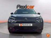 Usado Citroën C4 Feel 130 CV (95 kW) 2023 Verde SUV