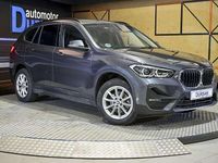Usado BMW X1 151 CV (111 kW) 2022 Gris SUV