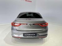 Usado Renault Talisman LIMITED 150 CV (110 kW) 2019 Gris Berlina