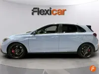 Usado Hyundai i30 N Performance 280 CV (205 kW) 2025 Azul