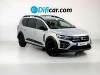 Usado Dacia Jogger 91 CV (66 kW) 2022 Gris Monovolumen