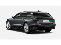 Nuevo Audi A6 e-tron S-Line 280 kW (381 CV) 2026 Gris daytona Familiar