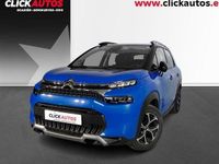 Usado Citroën C3 Aircross Feel 130 CV (95 kW) 2022 SUV