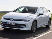 Usado VW Golf VII Advance 105 CV (77 kW) 2014 Utilitario