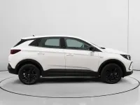 Usado Opel Grandland X S 131 CV (96 kW) 2024 Blanco SUV
