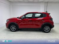 Usado Citroën C3 100 CV (73 kW) 2025 Rojo SUV