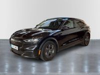 Usado Ford Mustang Mach-E 216 kW (294 CV) 2022 Gris SUV