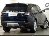 Usado Land Rover Range Rover HSE 258 CV (189 kW) 2014 SUV