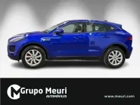 Usado Jaguar E-Pace S 150 CV (110 kW) 2020 Otro SUV