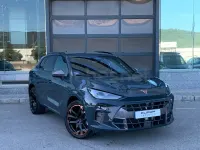 Usado Cupra Terramar 204 CV (150 kW) 2025 Azul SUV