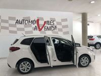 usado Kia Carens 1.7CRDi VGT Eco-Dynamics Concept