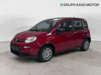 Nuevo Fiat Panda 71 CV (52 kW) 2025 Blanco Utilitario