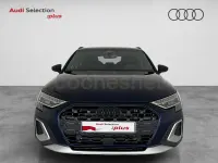 Usado Audi A3 Advanced 204 CV (150 kW) 2025 Azul Berlina