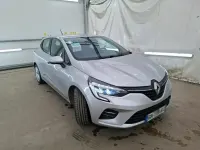Usado Renault Clio V Equilibre 140 CV (102 kW) 2022 Gris Utilitario