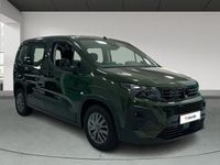 Usado Peugeot Rifter Allure 100 CV (73 kW) 2025 Verde Monovolumen