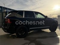 Usado Porsche Cayenne 240 CV (176 kW) 2009 Negro SUV
