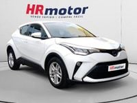 Usado Toyota C-HR Edition 122 CV (89 kW) 2023 SUV