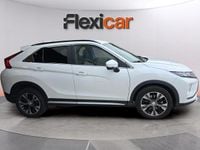 Usado Mitsubishi Eclipse Cross Motion 163 CV (119 kW) 2018 Blanco SUV