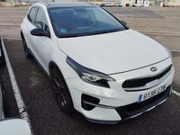 Usado Kia XCeed 160 CV (117 kW) 2021 Blanco SUV