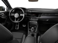 Usado Audi A3 S-Line 204 CV (150 kW) 2025 Gris