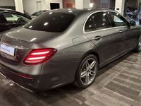 usado Mercedes E350 