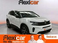 Usado Citroën C5 Aircross PureTech 131 CV (96 kW) 2024 Blanco SUV