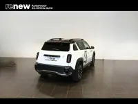 Usado Renault 4 E-Tech 110 kW (150 CV) 2025 Blanco SUV