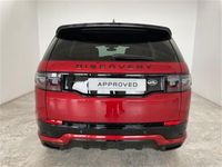 usado Land Rover Discovery Sport 2.0D TD4 163PS AWD Aut MHEV R-Dynamic S
