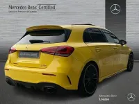 Usado Mercedes A35 AMG AMG 306 CV (225 kW) 2020 Berlina