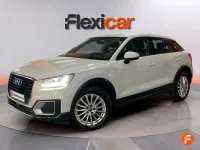 Usado Audi Q2 Design 116 CV (85 kW) 2019 Blanco SUV
