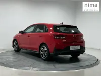 Usado Hyundai i30 N Line 99 CV (72 kW) 2025