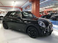 usado Mini Cooper Cabriolet Aut.