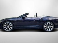 Usado Bentley Continental 680 CV (500 kW) 2025 Burdeos Descapotable