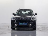 Usado Mini One D Countryman 116 CV (85 kW) 2021 Blanco SUV