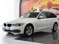 usado BMW 318 318 dA Touring