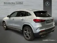 Usado Mercedes GLA250 219 CV (161 kW) 2025 Plateado SUV