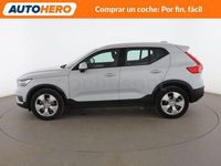 Usado Volvo XC40 Momentum 150 CV (110 kW) 2020 Blanco SUV