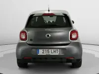 Usado Smart ForFour Electric Drive 60 kW (82 CV) 2020
