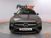 Occasion Mercedes A180 136 PK (100 kW) 2022 Grijs Hatchback