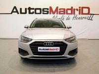 usado Audi A4 Avant Advanced 35 TDI 120kW S tronic