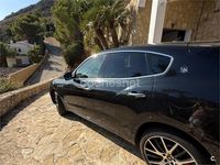 usado Maserati Levante V6 430 HP AWD S GranLusso