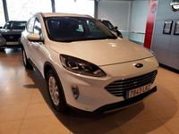 usado Ford Kuga 2.0 EcoBlue MEHV Titanium FWD 150