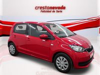 usado Skoda Citigo 1.0 MPI 44KW (60cv) Ambition Te puede interesar