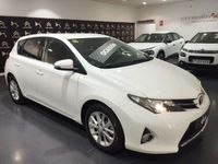 usado Toyota Auris 130 Live