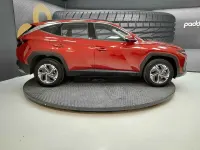 Usado Hyundai Tucson 215 CV (158 kW) 2025 Rojo SUV